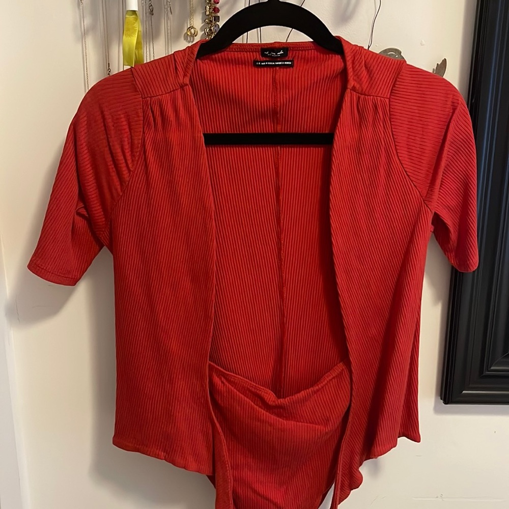 Bodysuit